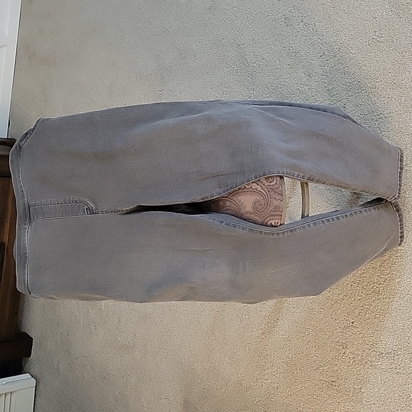Midrise Jeggings Sz 26W - Picture 1 of 7